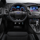 Illustration for article titled 2016 Ford Focus RS: This Is Your 320-HP, AWD Monster Hatch From Ford